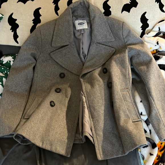 Old navy jacket - Picture 1 of 1